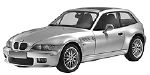 BMW E36-7 C1443 Fault Code