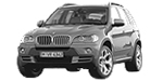 BMW E70 C1443 Fault Code