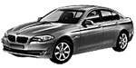 BMW F10 C1443 Fault Code