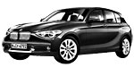 BMW F20 C1443 Fault Code